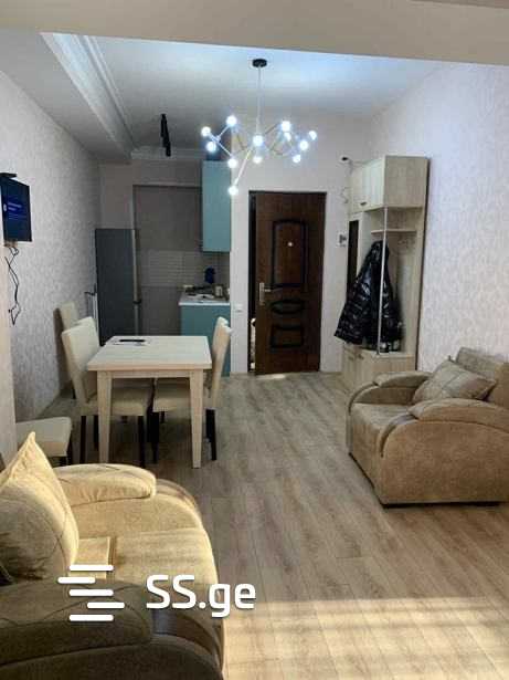 Квартира iosebidze st.