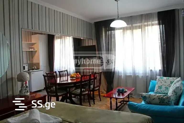 Квартира marjanishvili st.