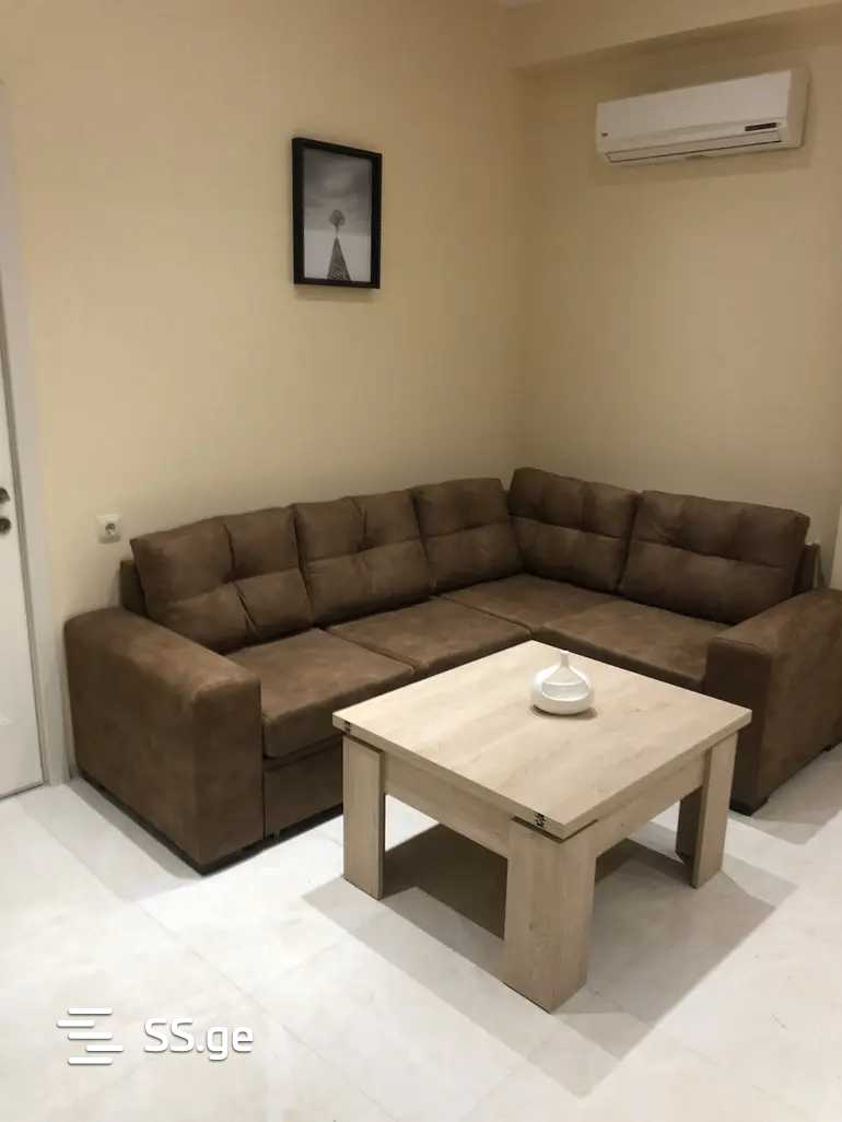 Квартира kavtaradze st.