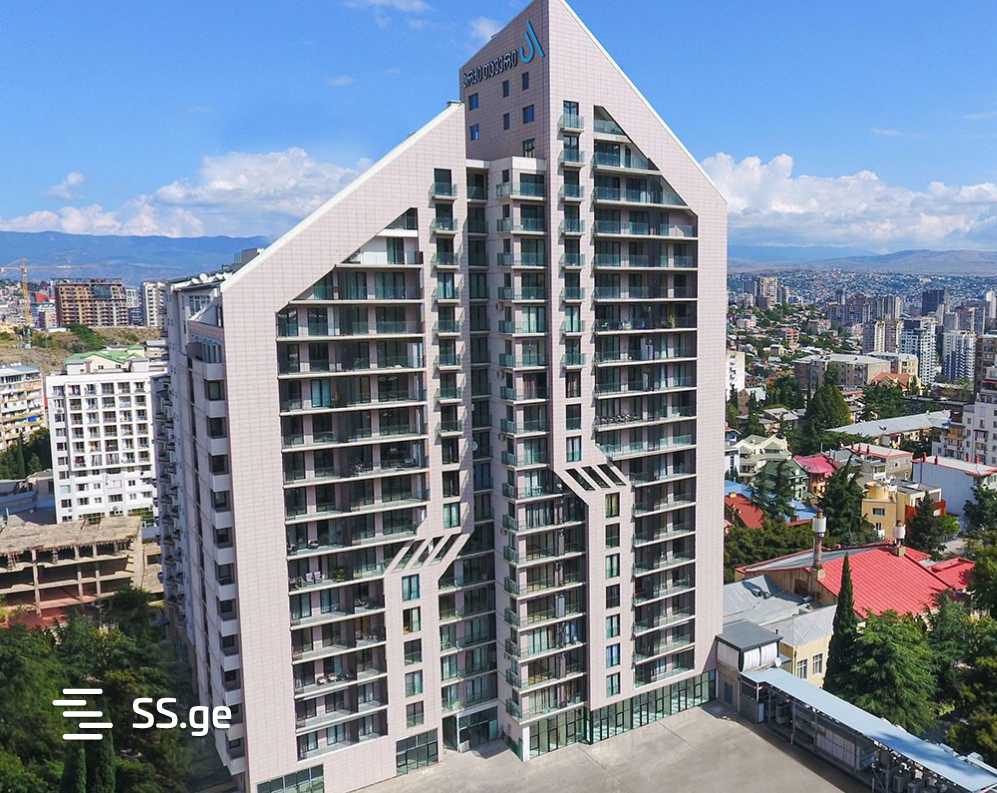 Abuladze st. - 2 rooms