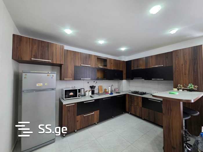 Квартира bochorishvili st.