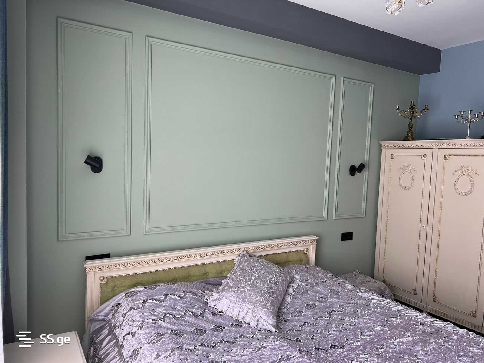 Квартира Kamani st