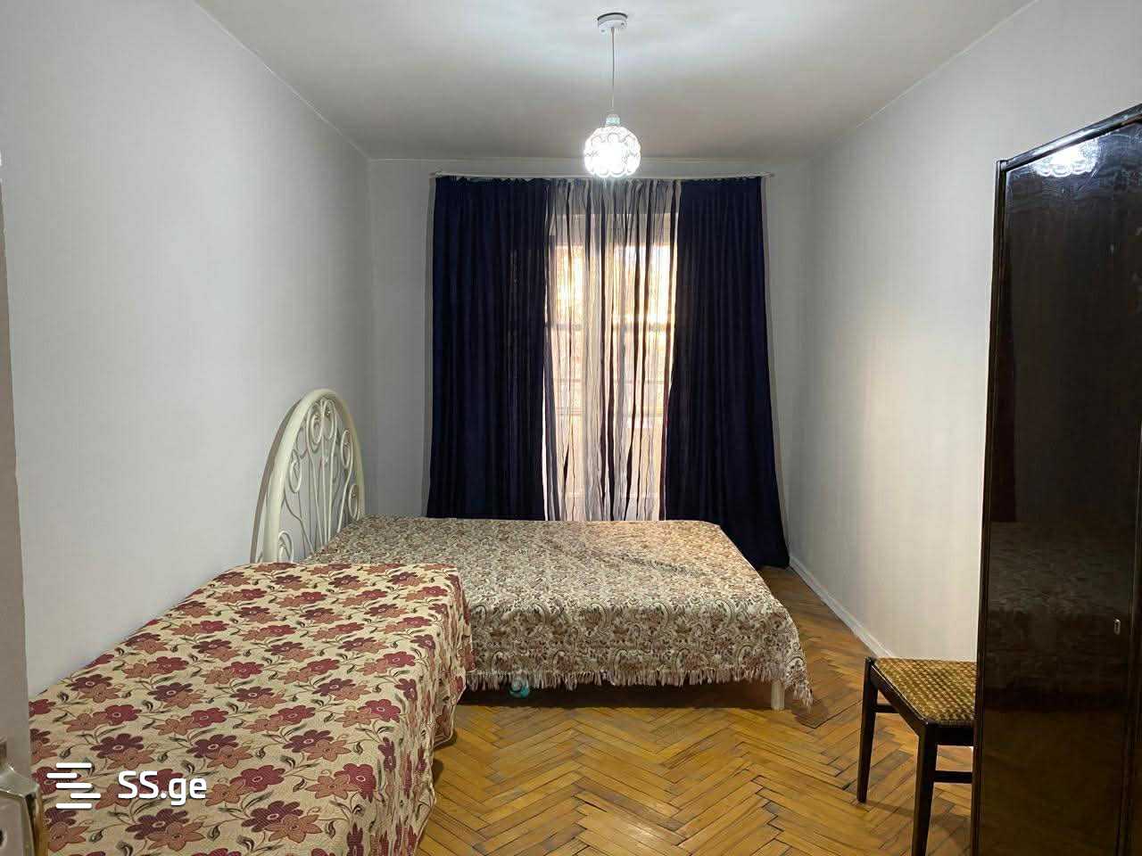 Квартира Ts. Dadiani st. (nadzaladevi)