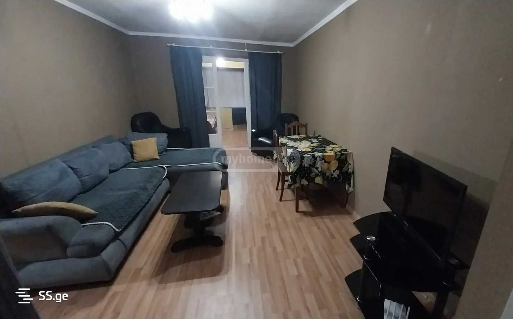 Квартира III Microdistrict - Varketili