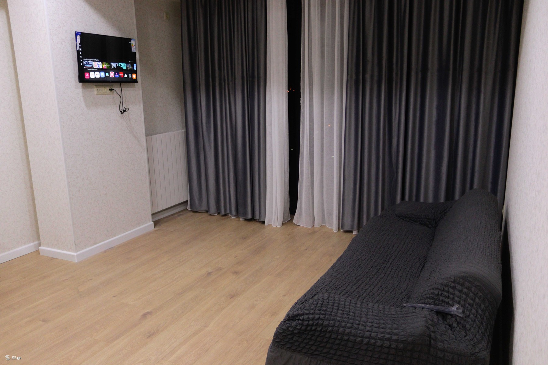 beliashvili st. - 2 rooms