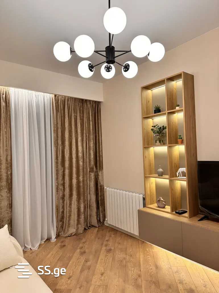 Квартира Fatmani st. 98