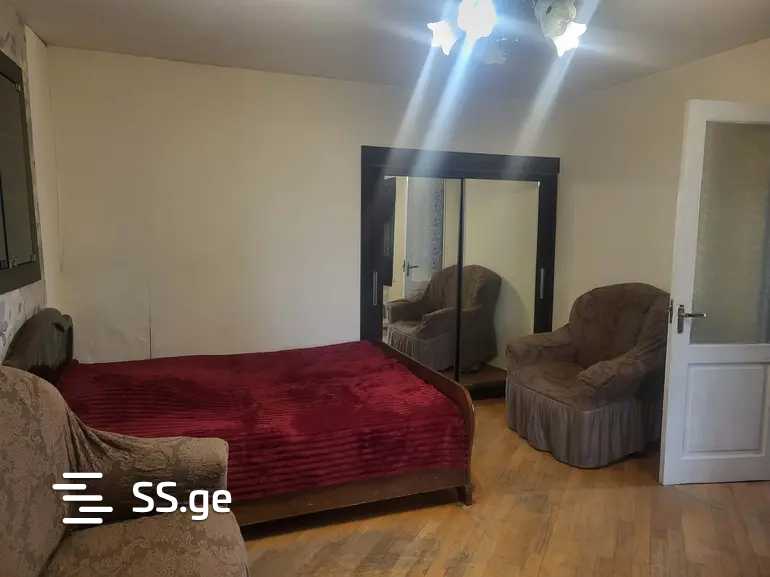 Квартира Spartaki st.