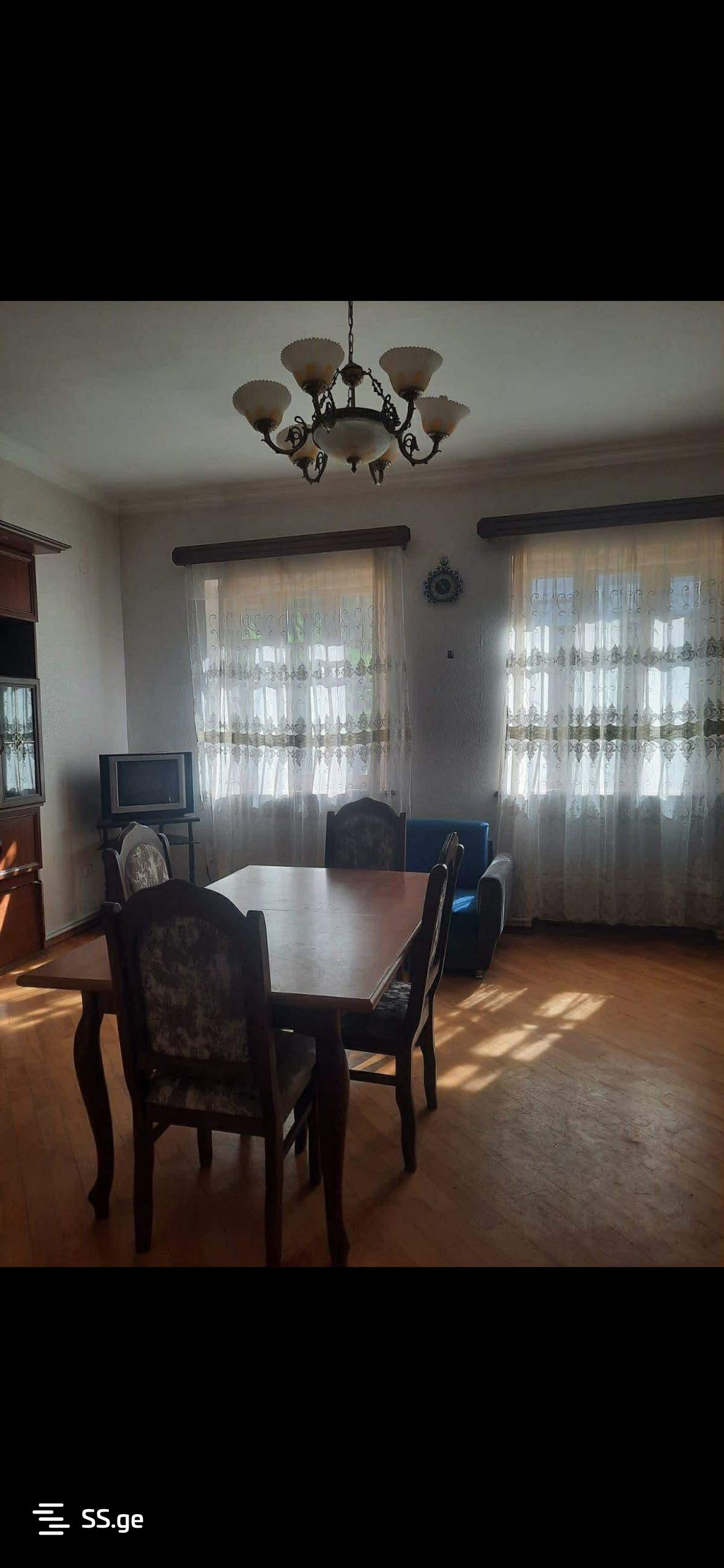 Квартира Beri Gabriel Salosi Ave.