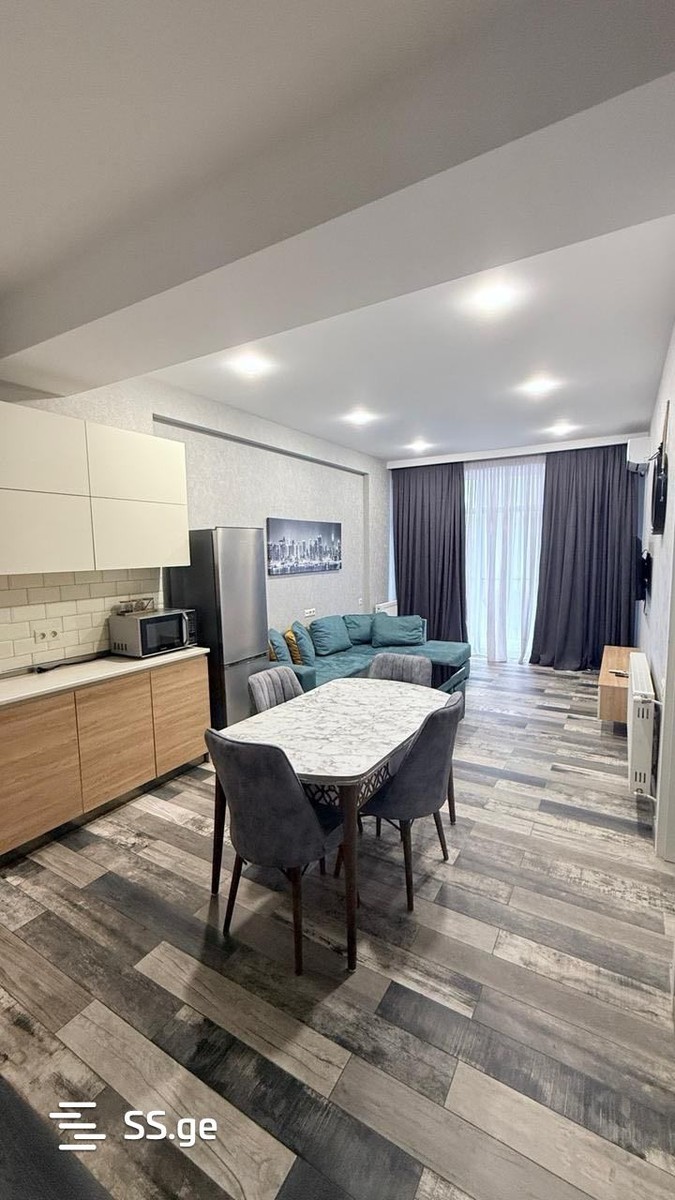 Holbruki st. - 2 rooms