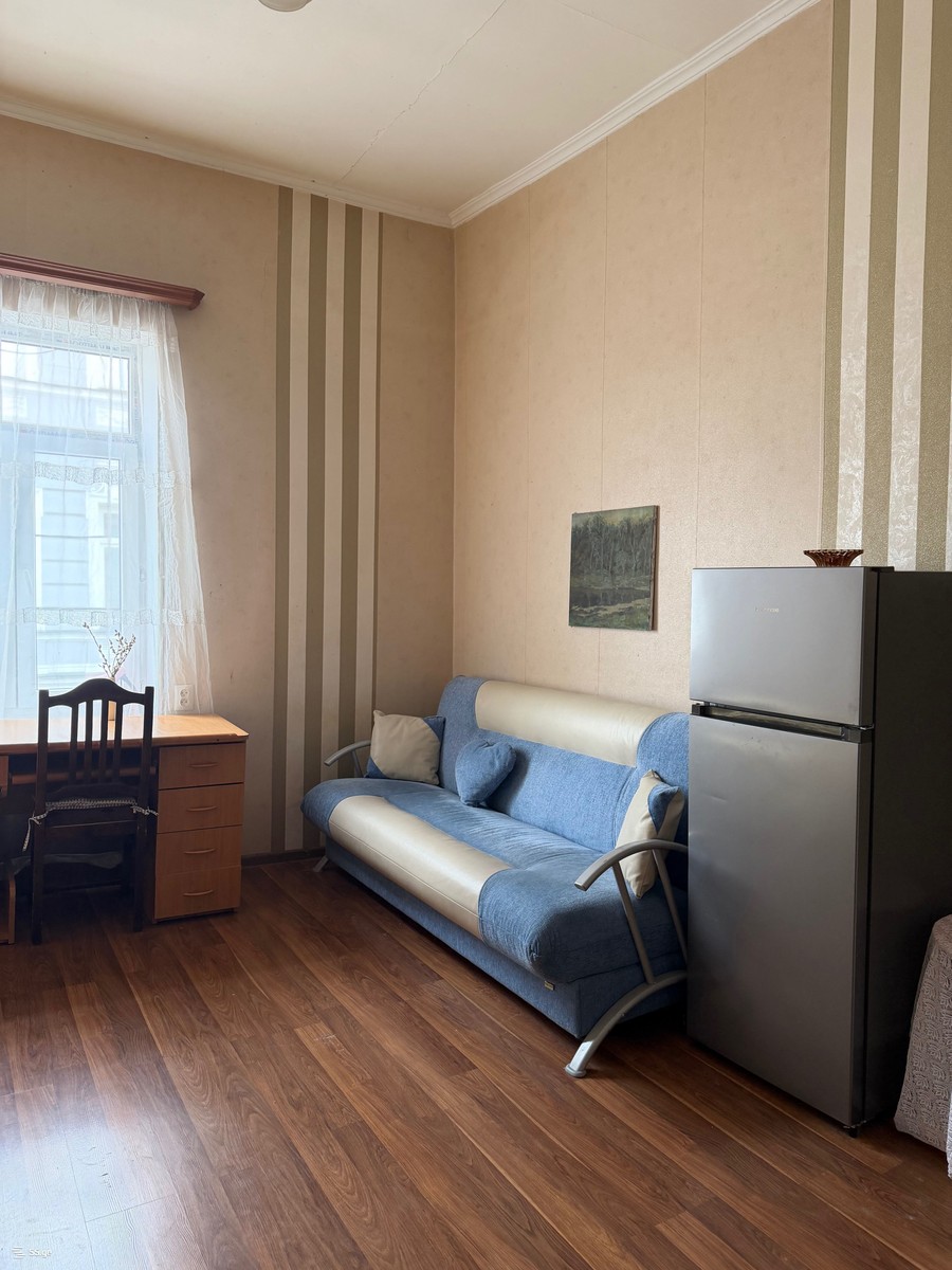 i. javakhishvili st. 16 - 1 rooms