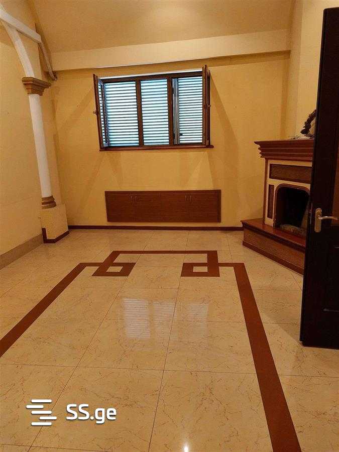 Квартира tabukashvili st.