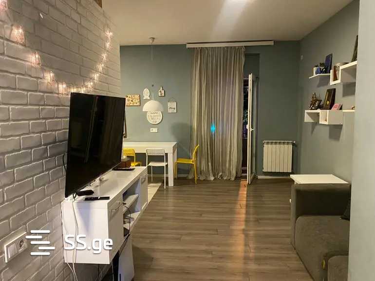 Квартира nucubidze st.