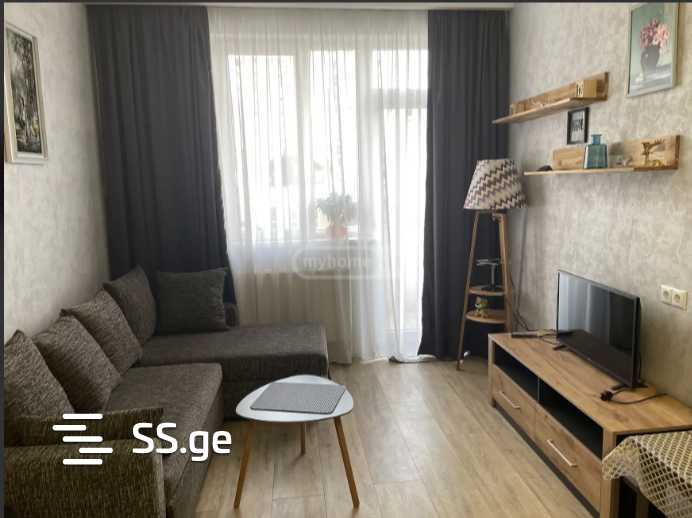 avtandili st. - 2 rooms