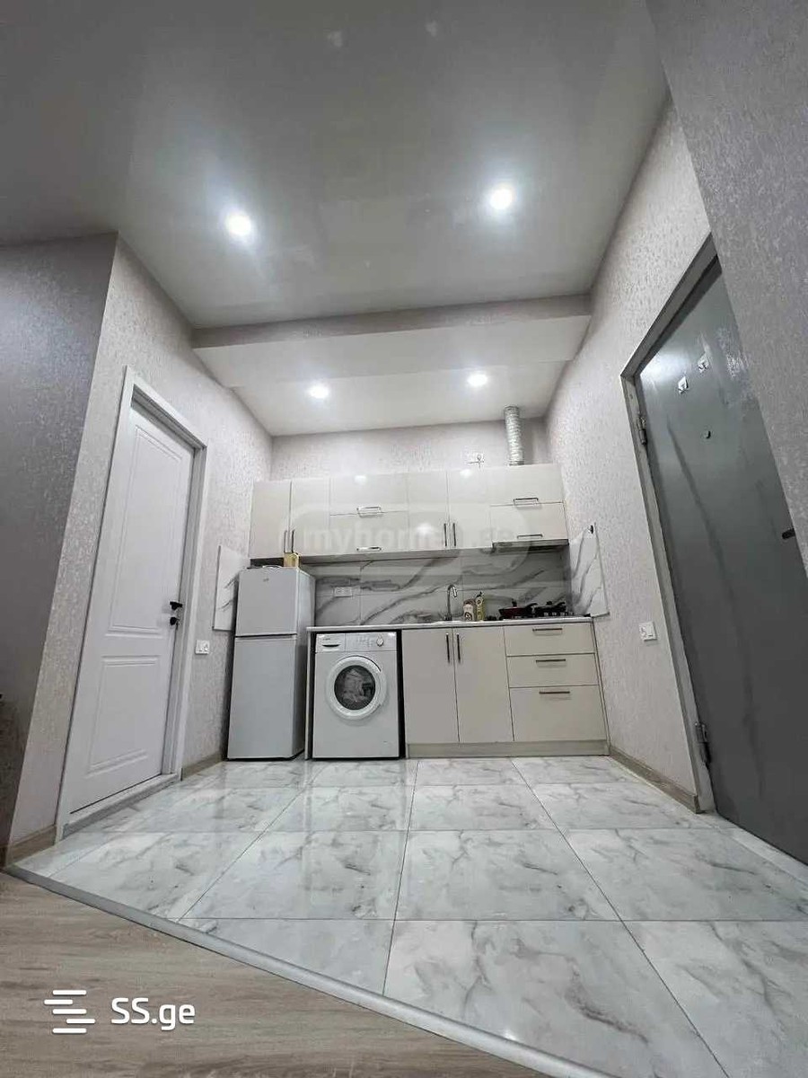 kupradze st. - 2 rooms