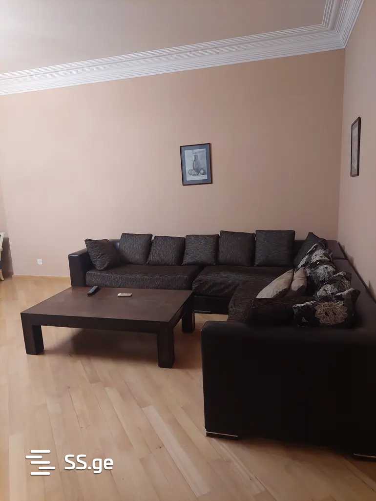 Kote Makharadze st. - 5 rooms