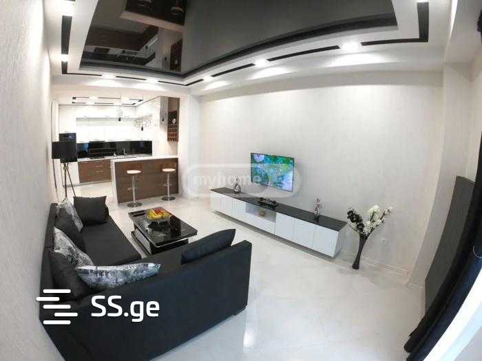 kalandadze st. - 2 rooms