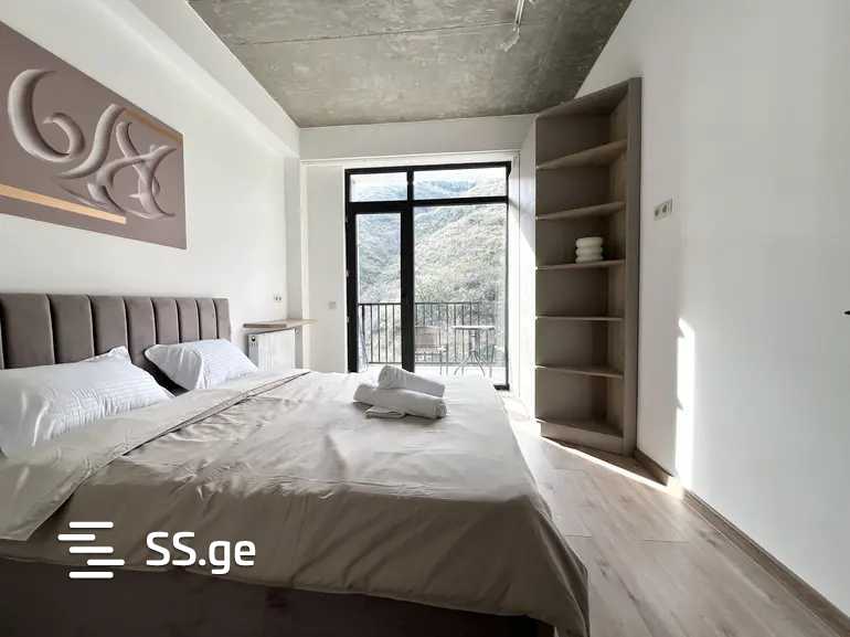 Квартира gorgasali st.