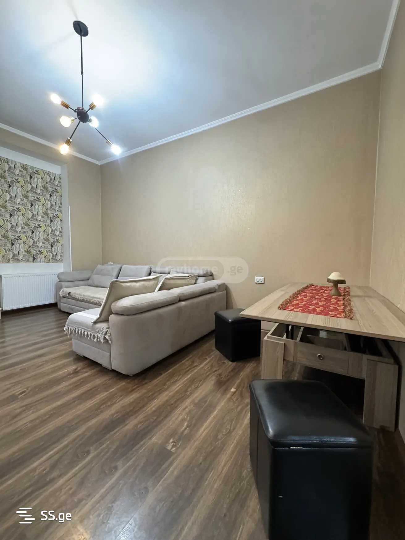 Квартира marjanishvili st. 51