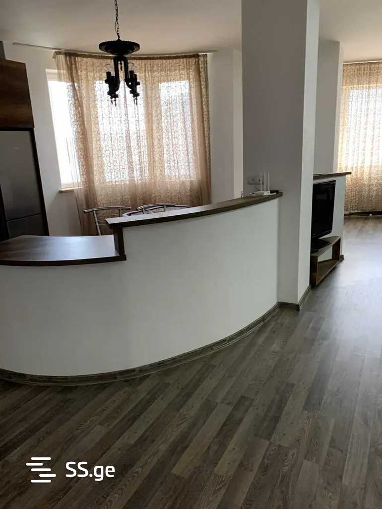 m. aleksidze st. 0 - 5 rooms