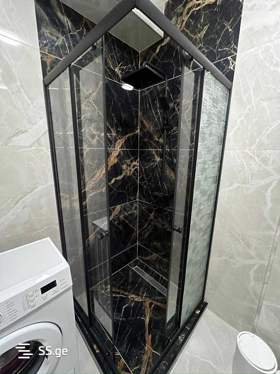 Квартира IV Microdistrict - Vazisubani