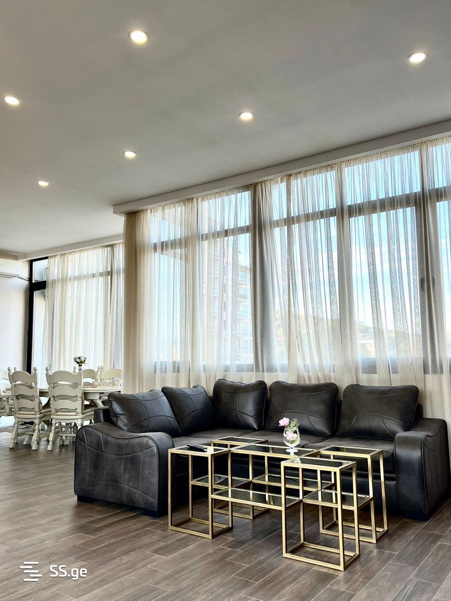 gagarin st. 25 - 2 rooms