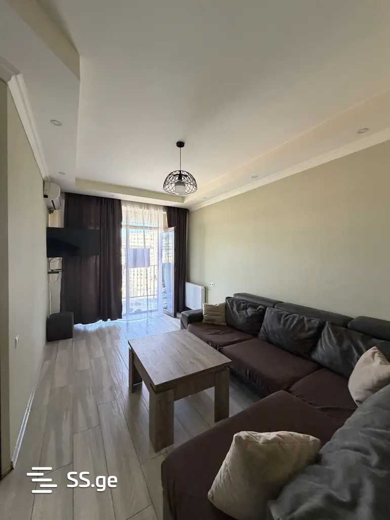 Block III - Digomi massive - 3 rooms