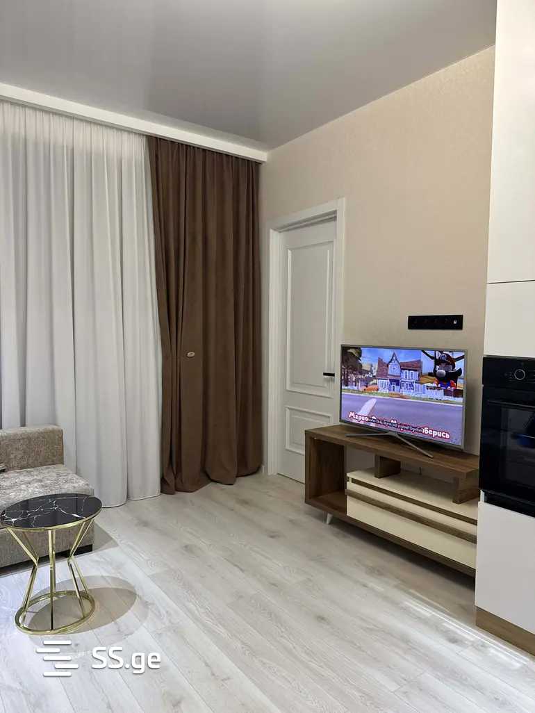 Квартира Vepkhistkaosnis st.