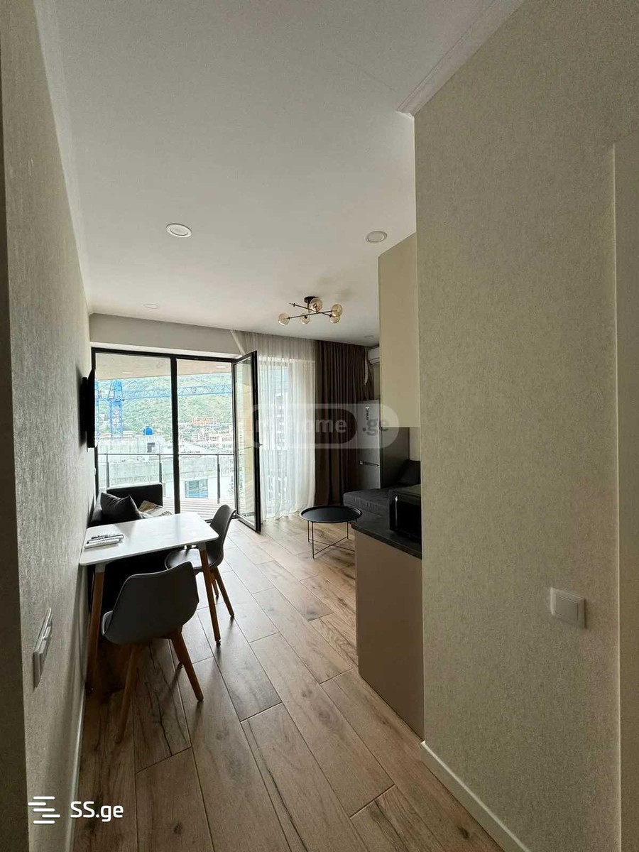 Avalishvili st. - 2 rooms