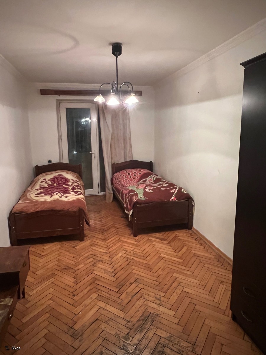 vaja-pshavela avenue 7 - 2 rooms