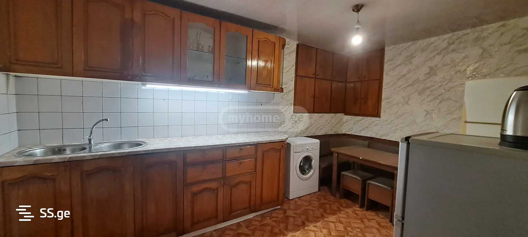 Квартира kobuleti st.