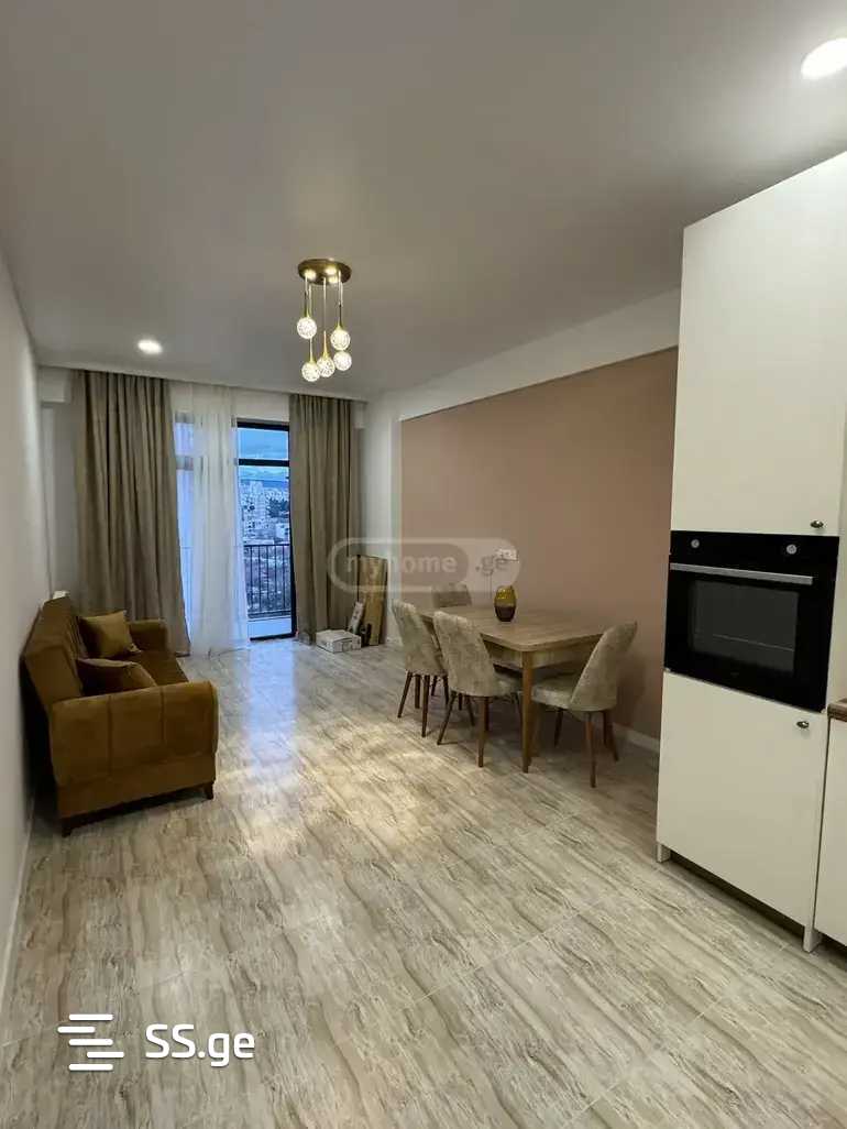 Artur Laisti st. - 3 rooms