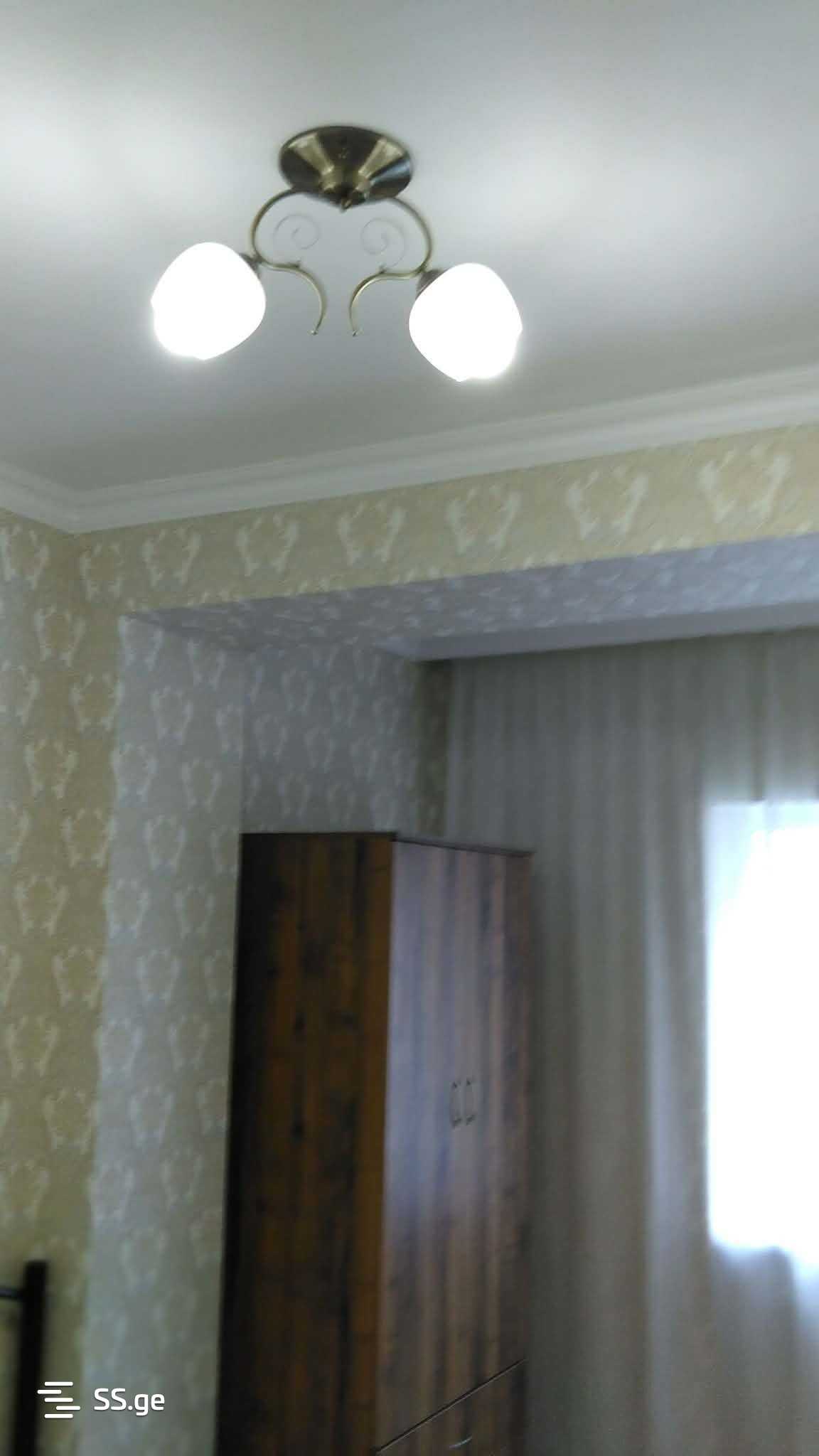 Квартира abashvili st.