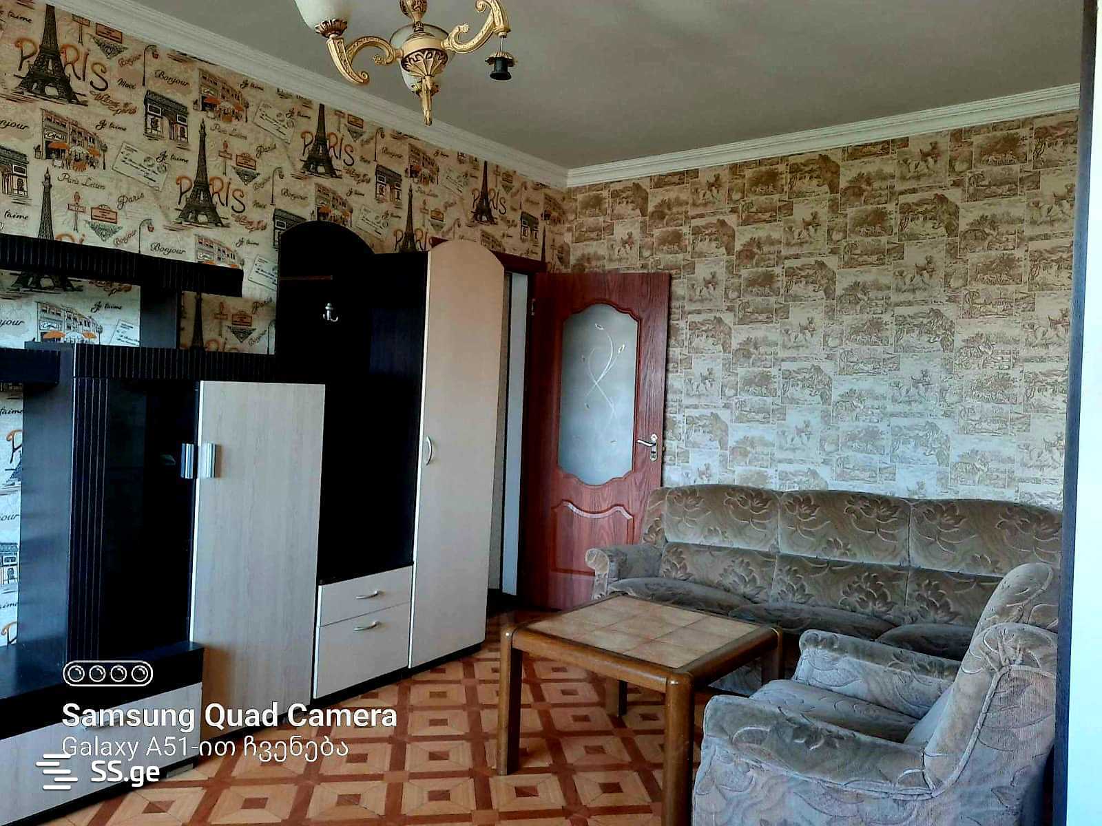 khomleli st. კორპუსი1 - 2 rooms