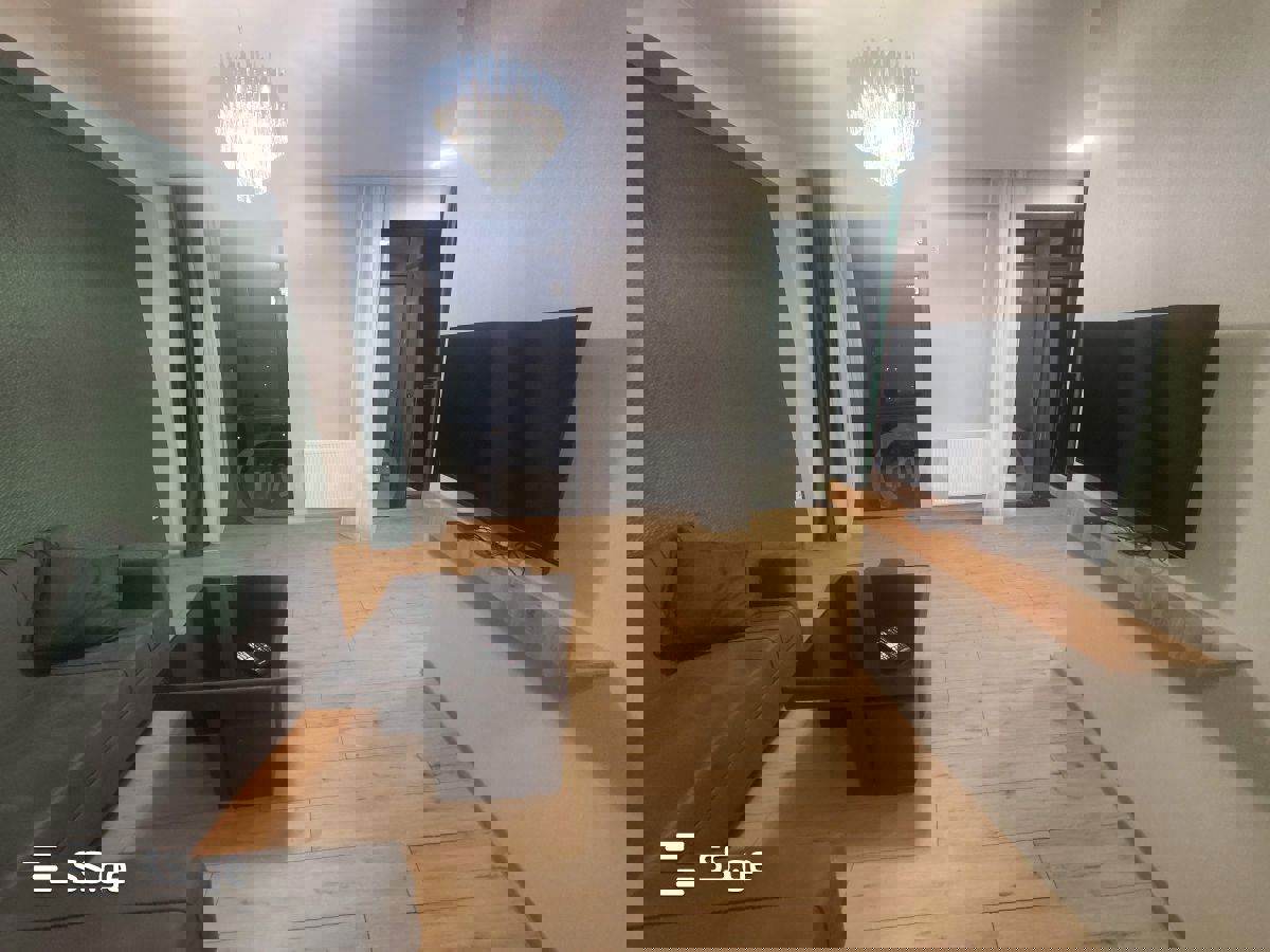 parnavaz mepe avenue 8 - 2 rooms