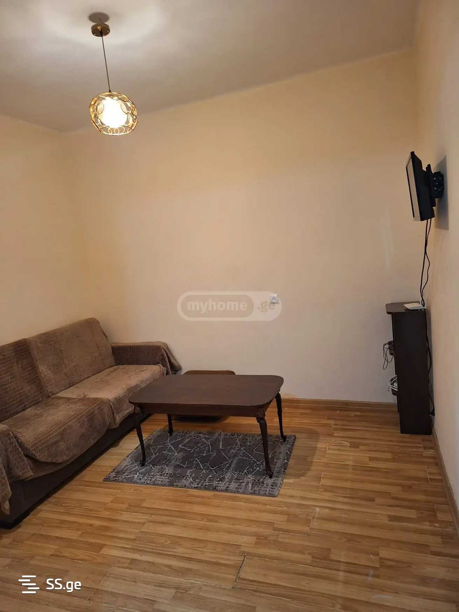 Rustavi - 2 rooms