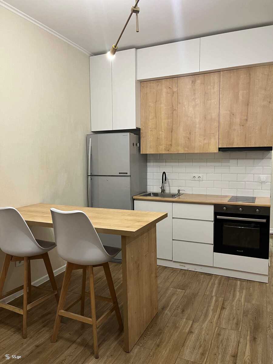 Квартира Farsadani st.