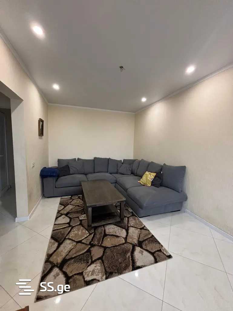 marjanishvili st. 3 - 3 rooms