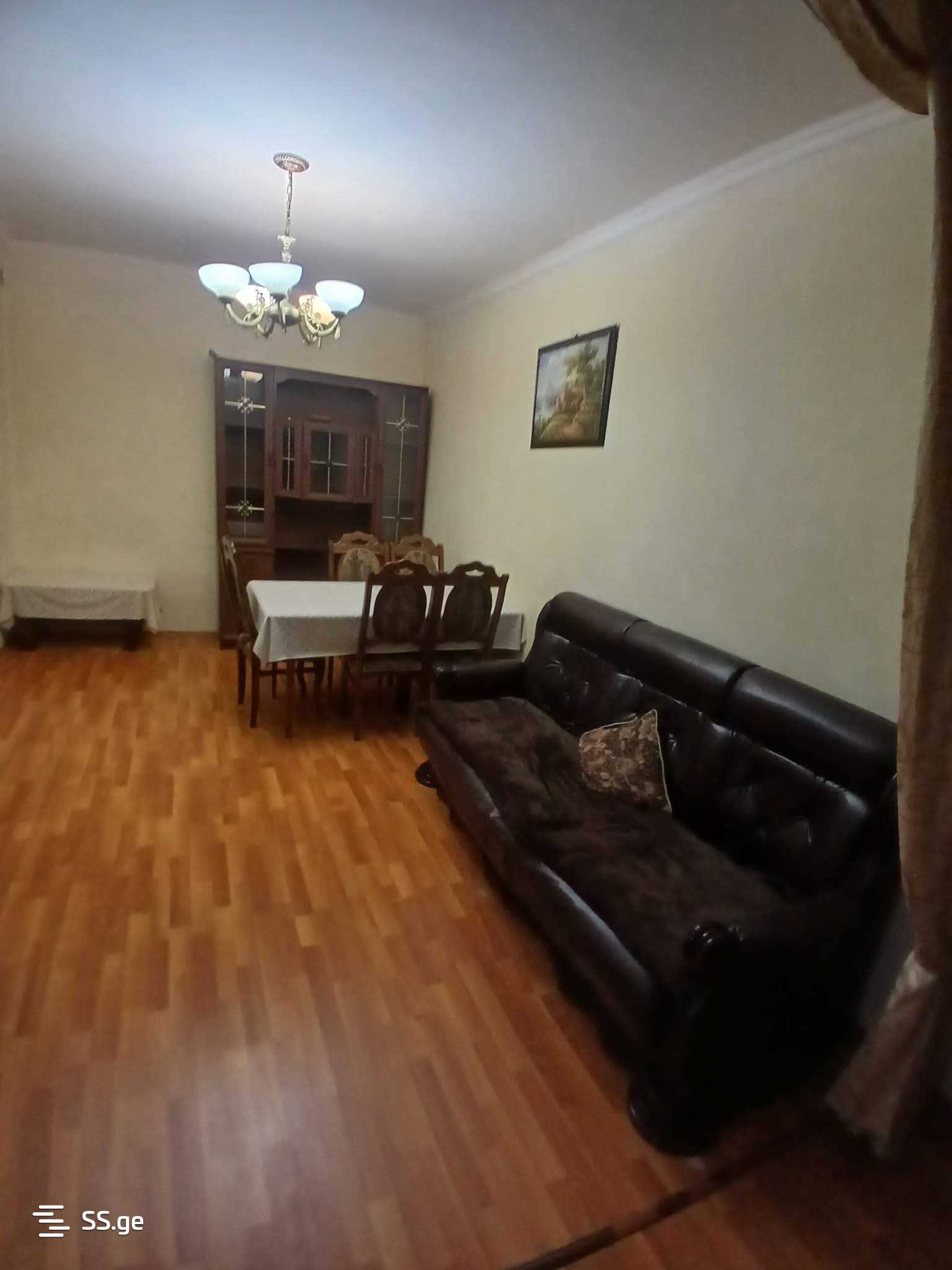 Квартира dumbadze ave