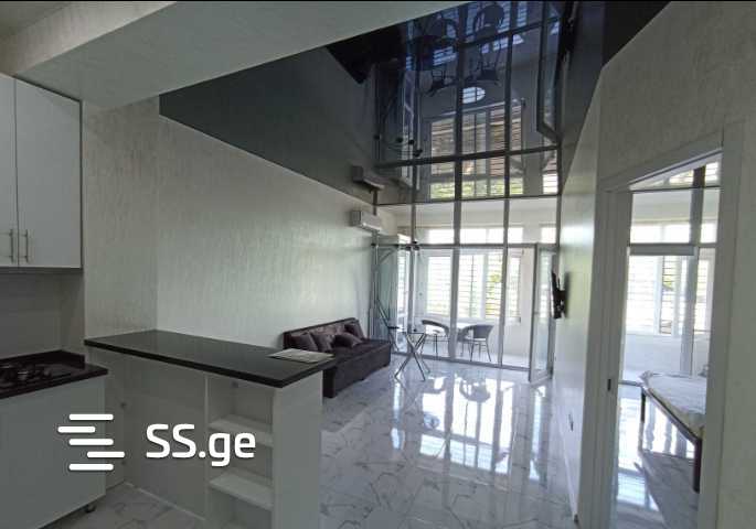 Esma Oniani st. - 2 rooms