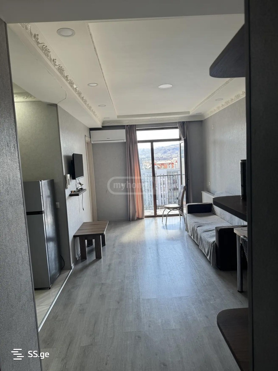 Davari st. 13 - 3 rooms