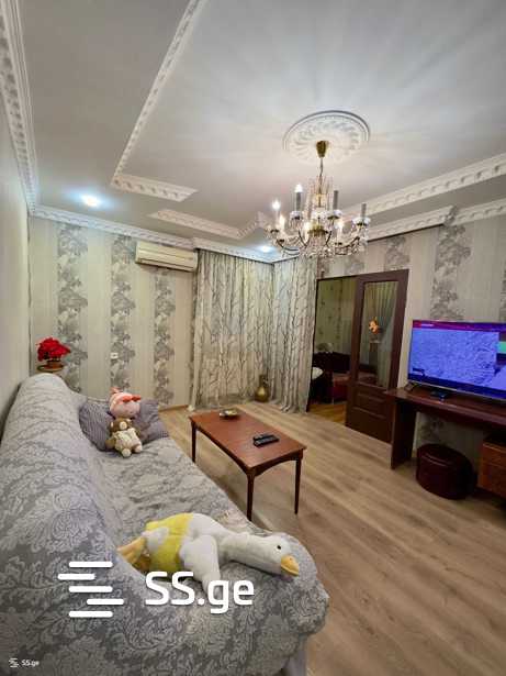 Квартира Mirian Mephe st.