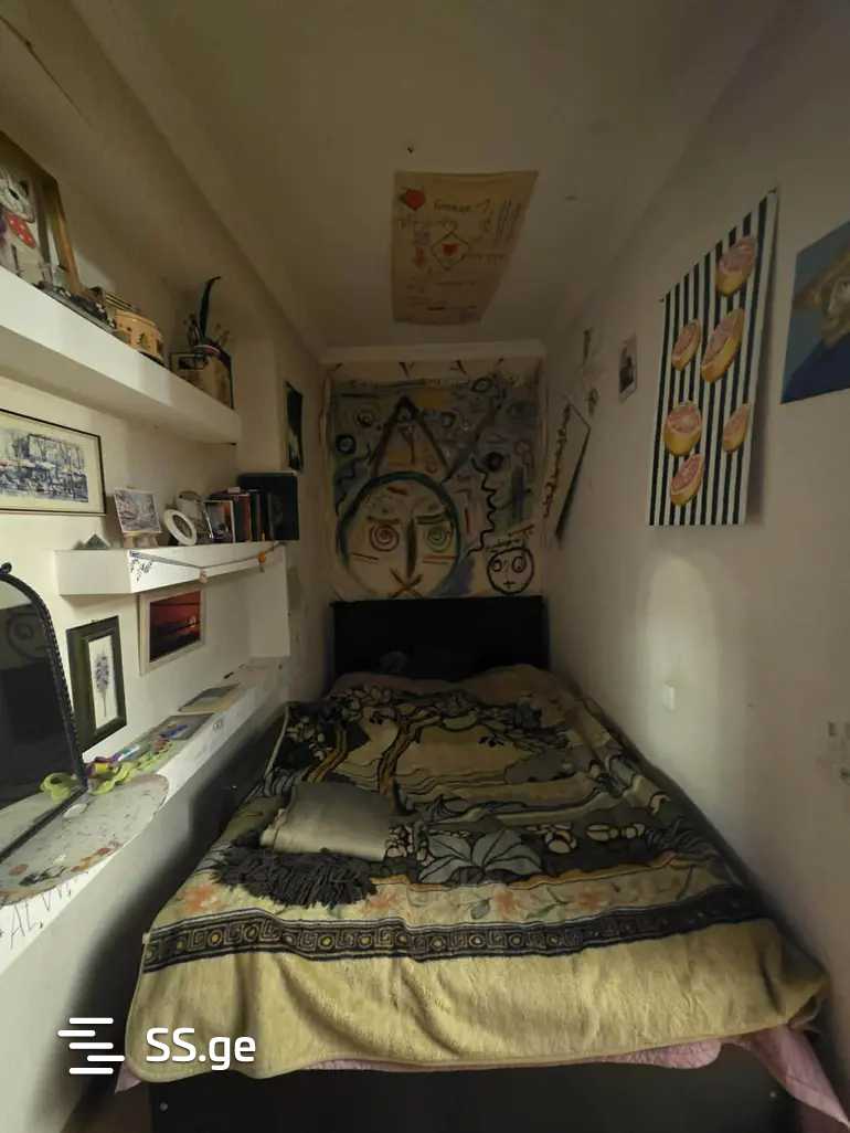 Квартира II Microdistrict - Vazisubani