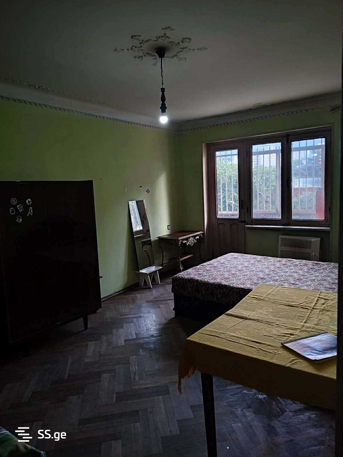 Квартира aglazde st.