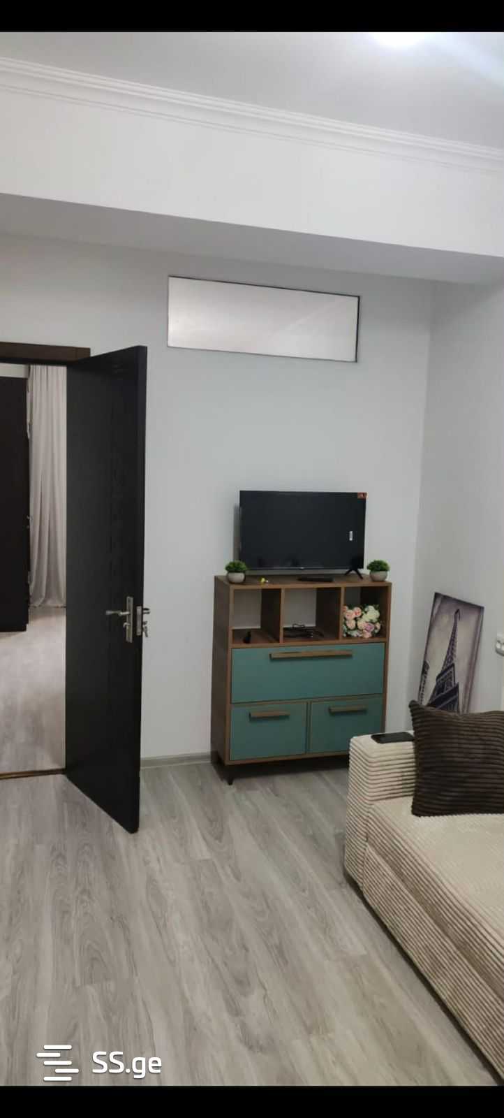 Квартира t. nadareishvili st.