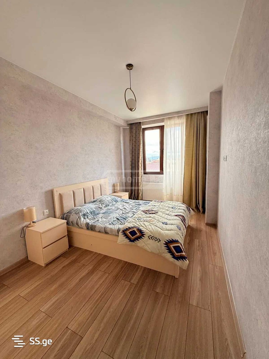 Fatmani st. - 2 rooms