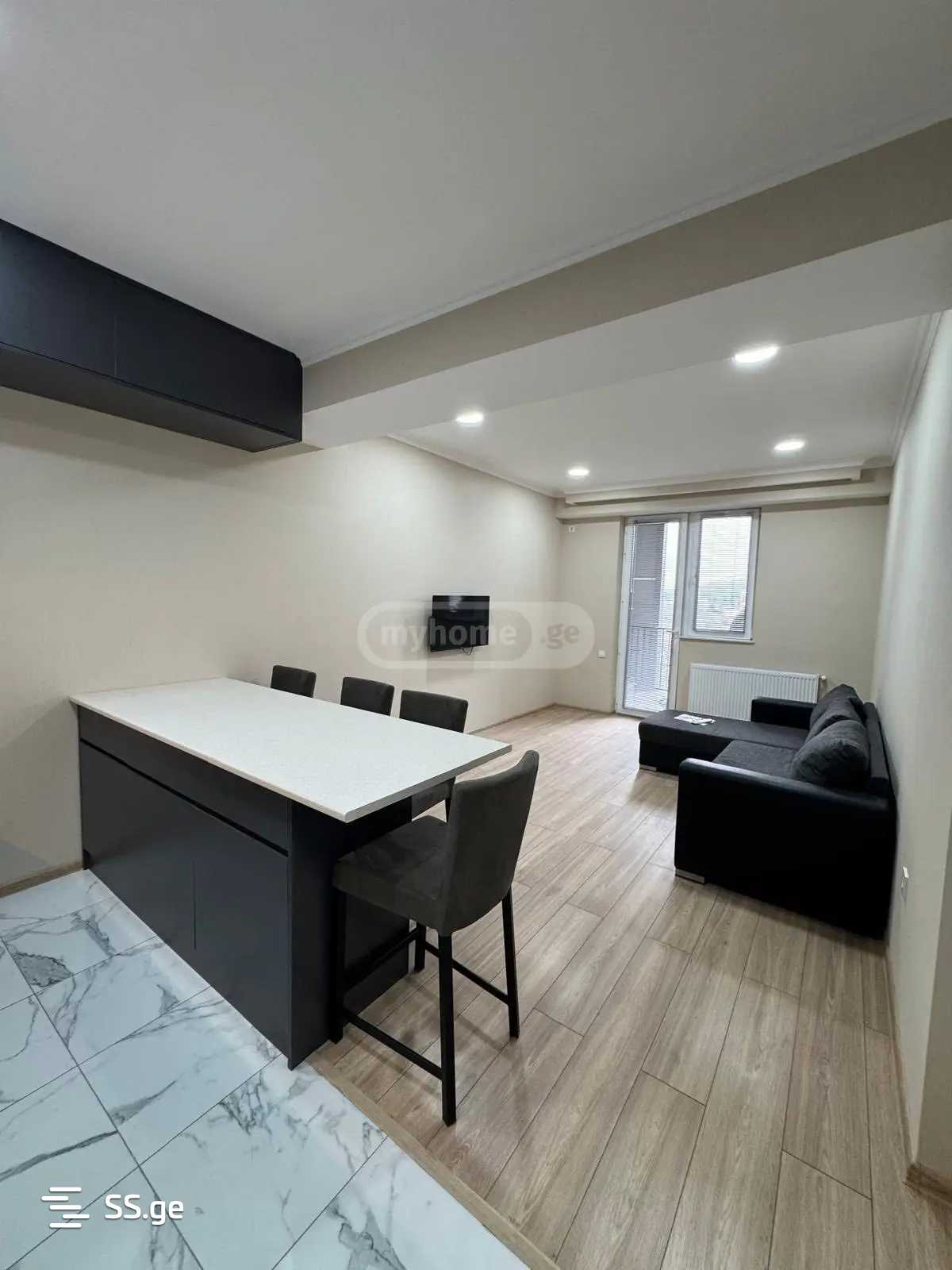 Квартира navtlugi st.