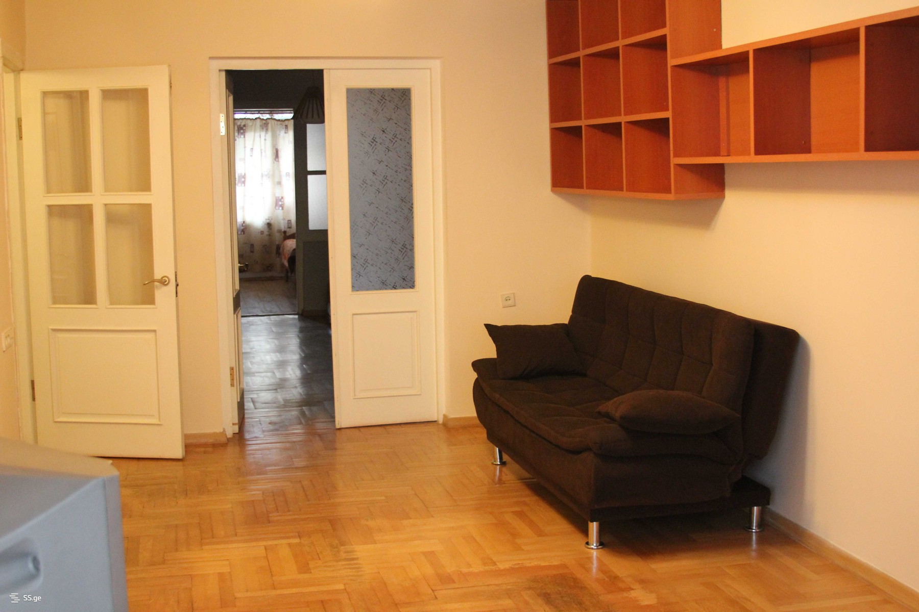 nucubidze st. 74 - 3 rooms