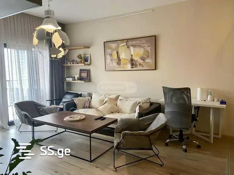 Квартира tamarashvili st. (vake)