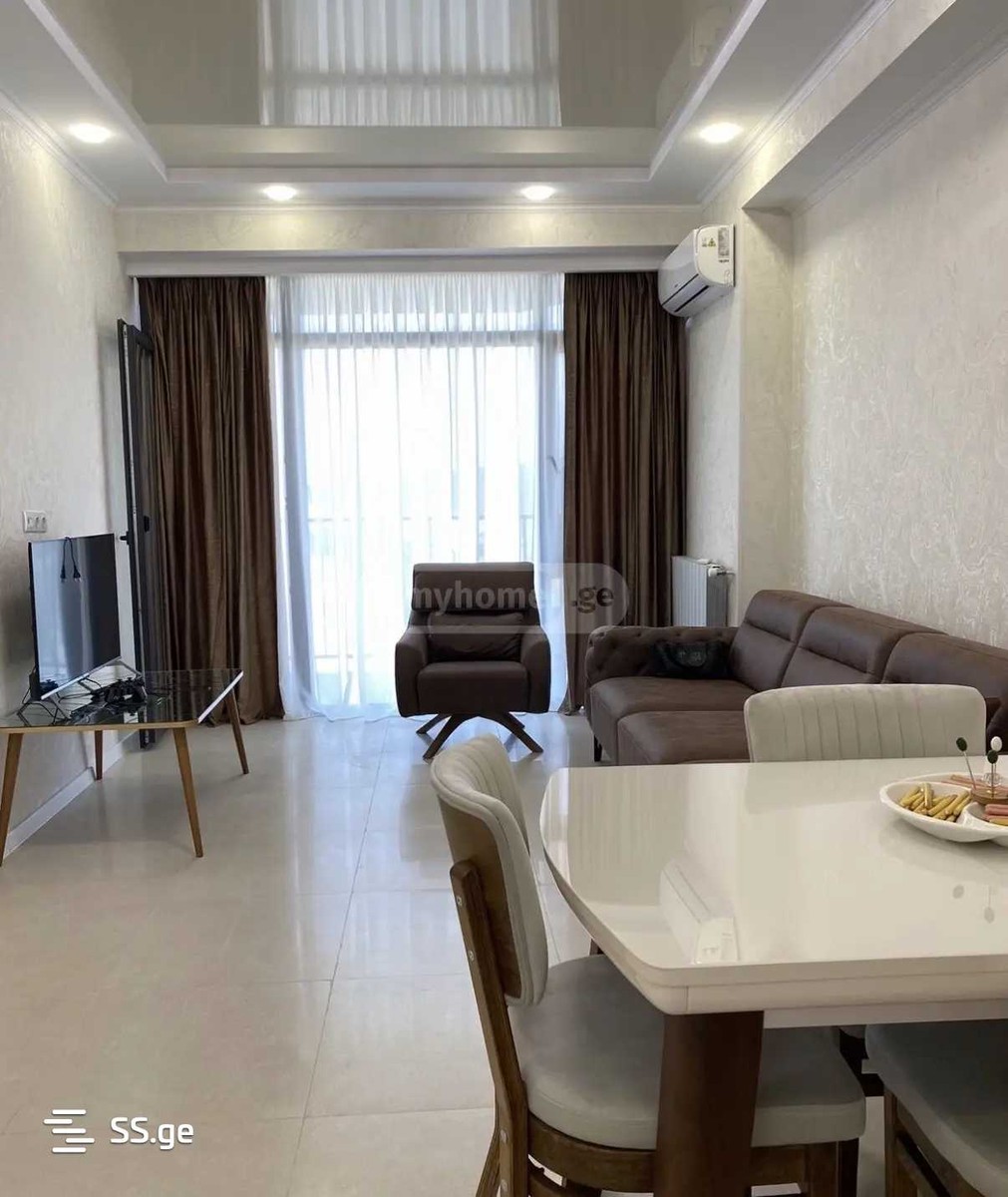 a.wereTlis avenue - 3 rooms