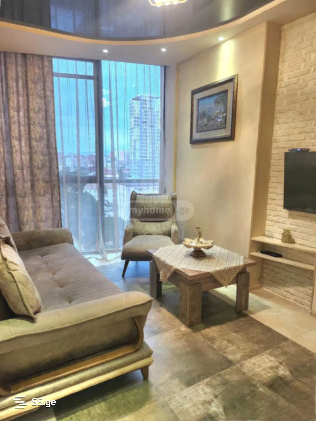 Квартира shartava st. 10